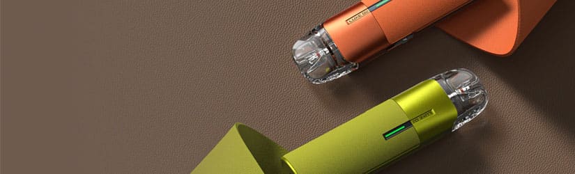 Pod Luxe Q2 Vaporesso