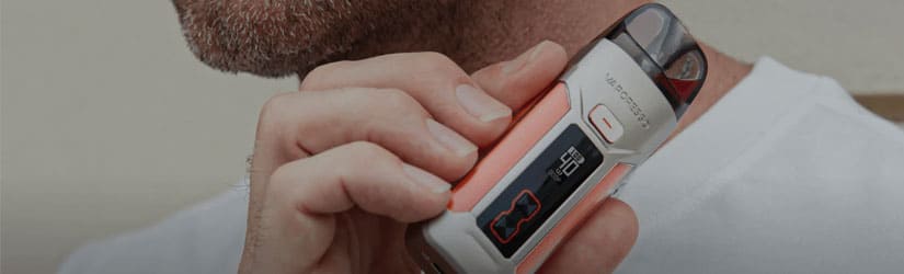 Pod Luxe X Pro Vaporesso