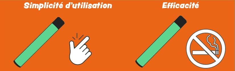 La Puff évolue : elle devient rechargeable