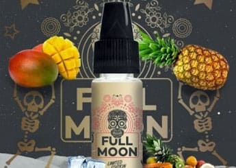 Full Moon Full Moon
