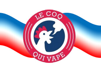 Le Coq Qui Vape