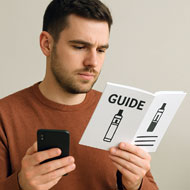 Tout savoir sur la cigarette électronique