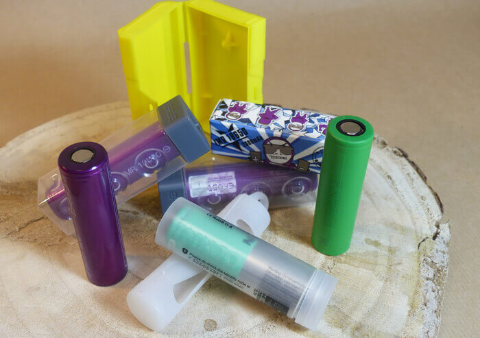 accus d'une ecigarette accus d'une ecigarette