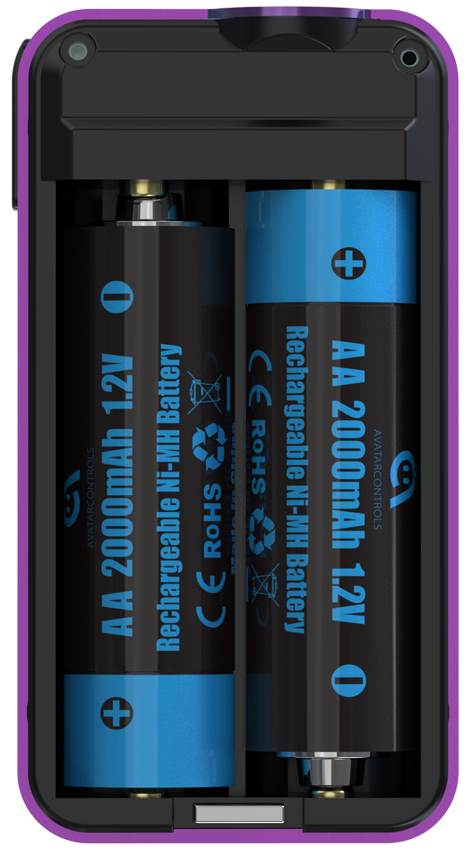 Batpack par Joyetech