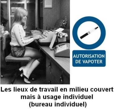 Lieux où je peux vapoter Lieux où je peux vapoter