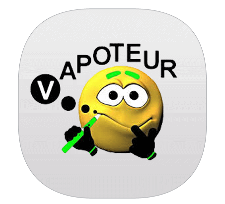 Les effets secondaires de la cigarette électronique