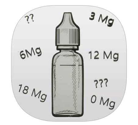 10 ml d' e-liquide, son équivalent en cigarette ?