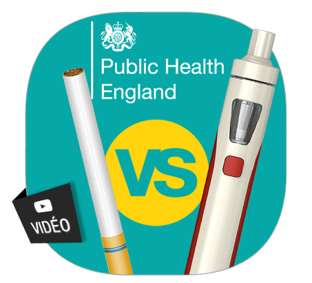 Impact du tabac et de la cigarette électronique : une démonstration en vidéo