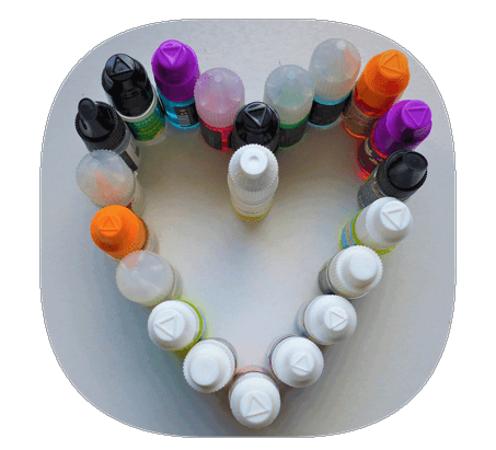 Mon eliquide ne s’ouvre pas