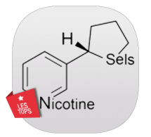 Top E liquides aux sels de nicotine pour vos Pods