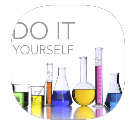 Comment fabriquer son e liquide DIY