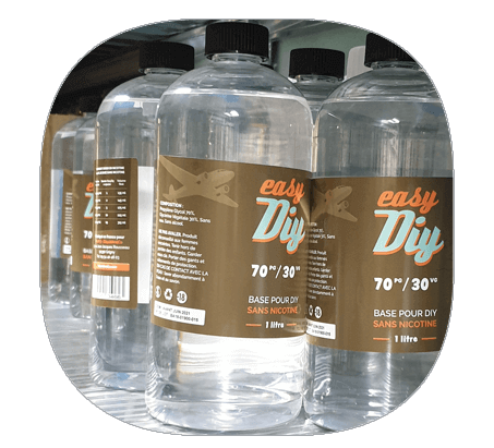 Comment bien conserver sa base PG/VG ?