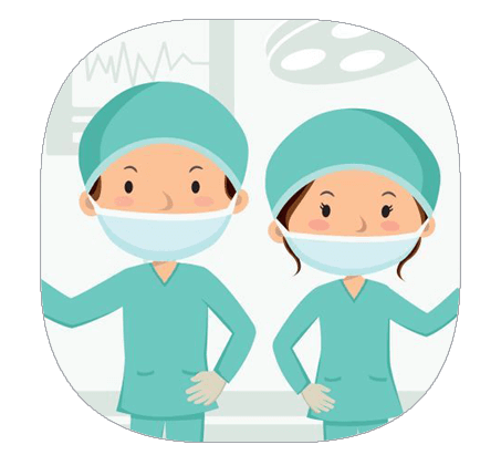 Peut-on vapoter avant une opération ?