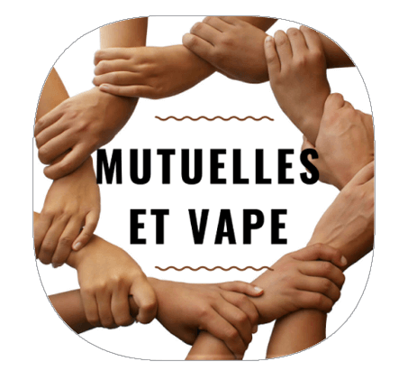 Quelle mutuelle rembourse la cigarette électronique ?
