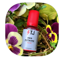 Red Astaire, de mystère à légende de la vape