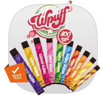 Zoom sur le dispositif WPUFF de Liquideo