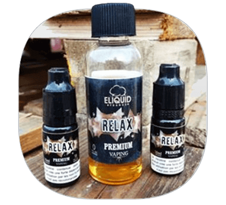 Vapotez tout en faisant des économies avec les e-liquides grand format 