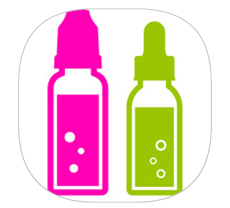 Pourquoi mon e liquide change de couleur ?