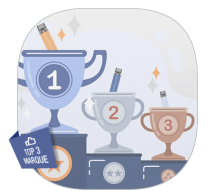 Les 3 Meilleures Marques de Puffs Rechargeables en 2025