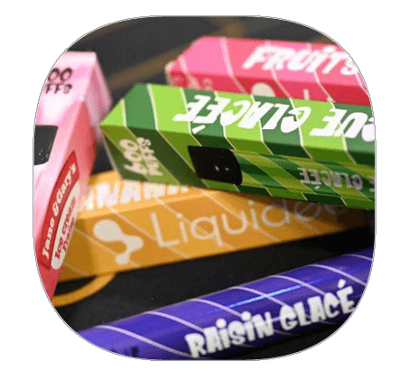 La Puff évolue : elle devient rechargeable