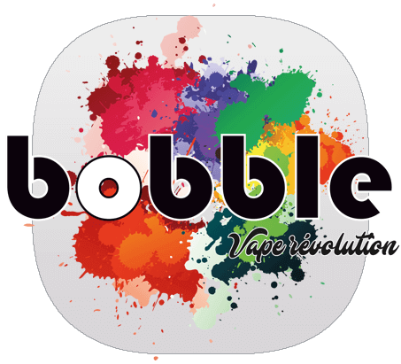 EliquidAndCo présente Bobble Liquide