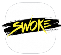 Eliquidandco présente Swoke