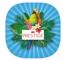 Eliquidandco présente Prestige Fruits