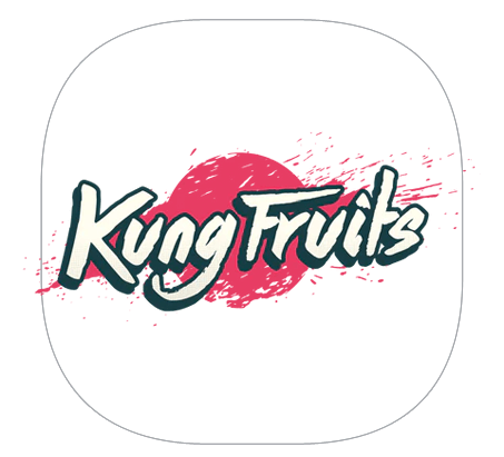 EliquidAndCo présente Kung Fruit par Cloud Vapor
