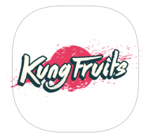 EliquidAndCo présente Kung Fruit par Cloud Vapor