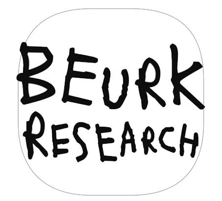 Beurk Research : Plongée dans l'étrangeté d'une marque iconique