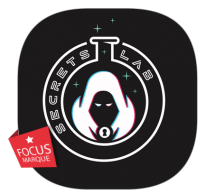 L'univers de Secret's Lab