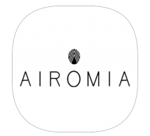 Présentation de la marque Airomia