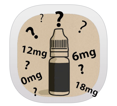 Quel dosage de nicotine lorsque l’on commence à vaper ?