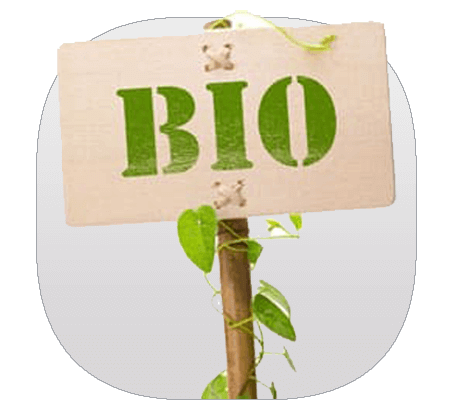 Vapoter un e liquide Bio