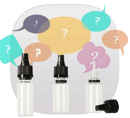 Comment choisir son premier E liquide