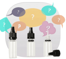 Comment choisir son premier E liquide