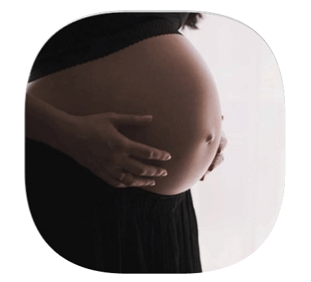 Cigarette électronique et grossesse : quels dangers ?