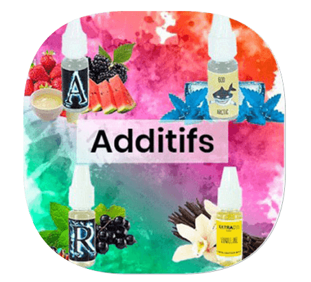 Pourquoi et comment utiliser des additifs pour vos e-liquides maison : Guide pratique