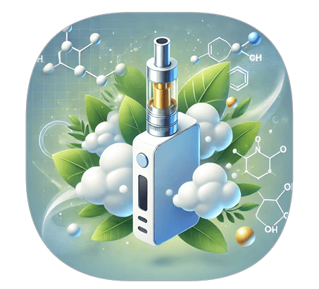 Comprendre la nicotine : rôle, fabrication et utilisation dans les e-liquides